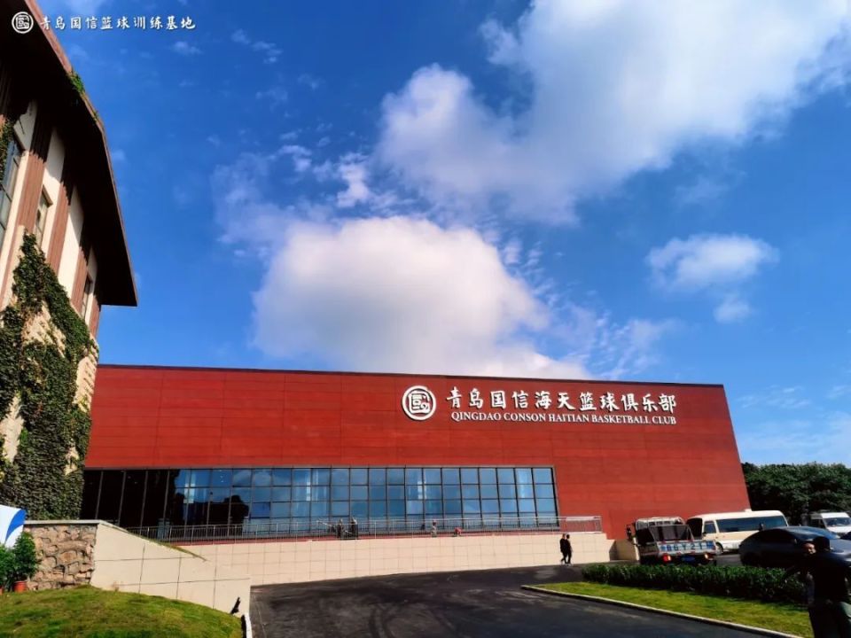 篮球训练新闻稿_1